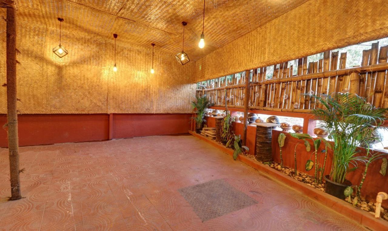 Treebo White Inn Koramangala Bangalore Buitenkant foto